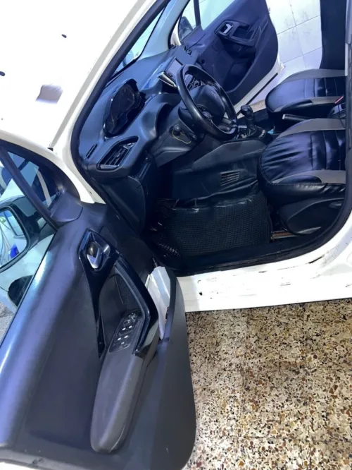 Peugeot 208 2013 Active