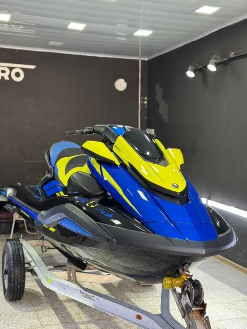 Yamaha svho 2022