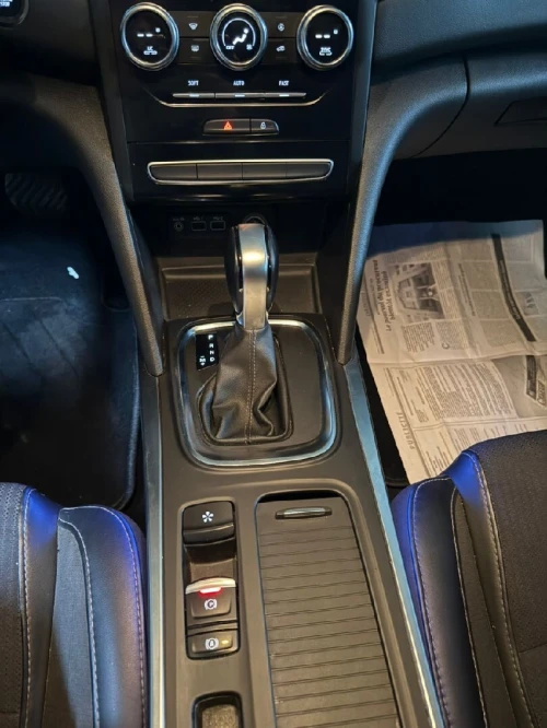 Renault Megane 4  2023 Techno