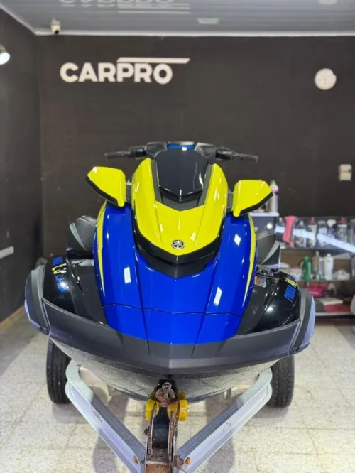 Yamaha svho 2022