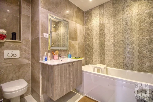 Vente Appartement F5 Oran Oran