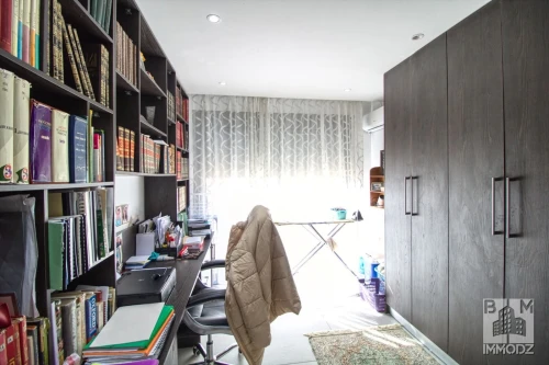 Vente Appartement F5 Oran Oran