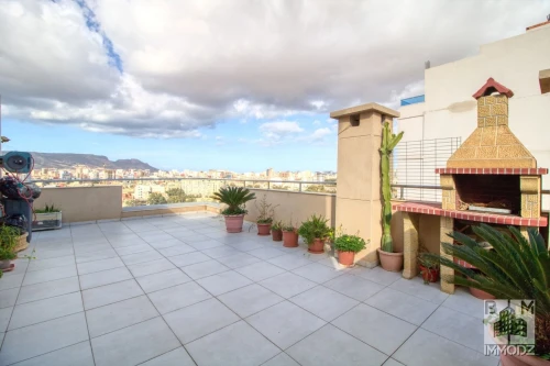 Vente Appartement F5 Oran Oran