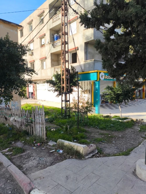 Location Local El Tarf Drean