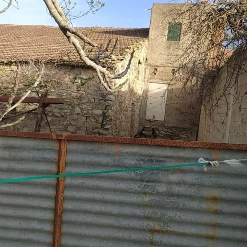 Vente Villa Guelma Ras el agba