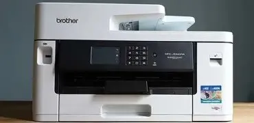 Imprimant Brother MFC j5340dw