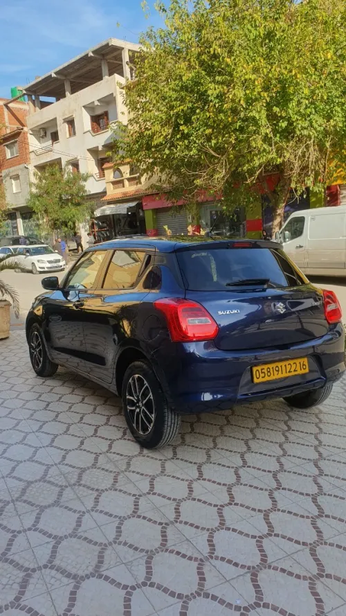 Suzuki Swift 2022 Swift
