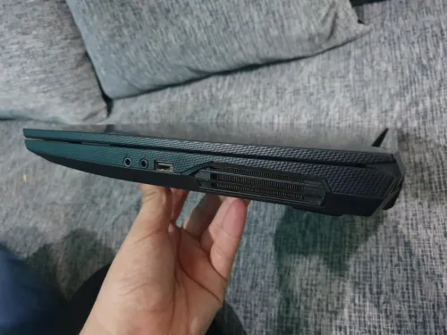 GIGABYTE A5 X1 Ryzen9 5900HX -RTX 3070 140W - IPS 240Hz 1TB PCIe SSD