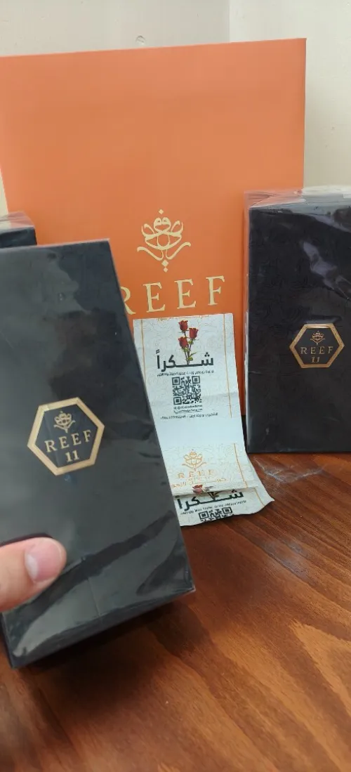Parfum reef ريف