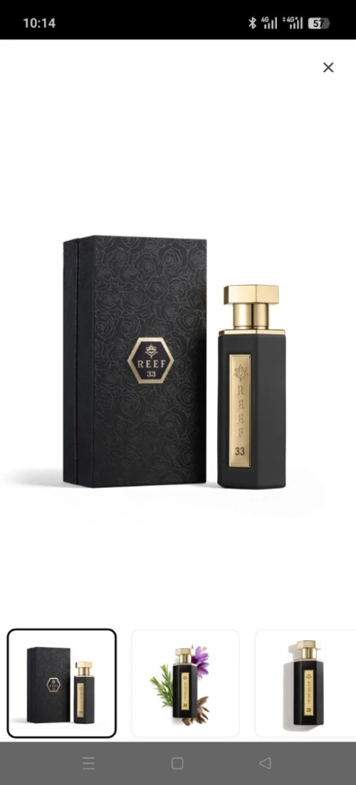 Parfum reef ريف