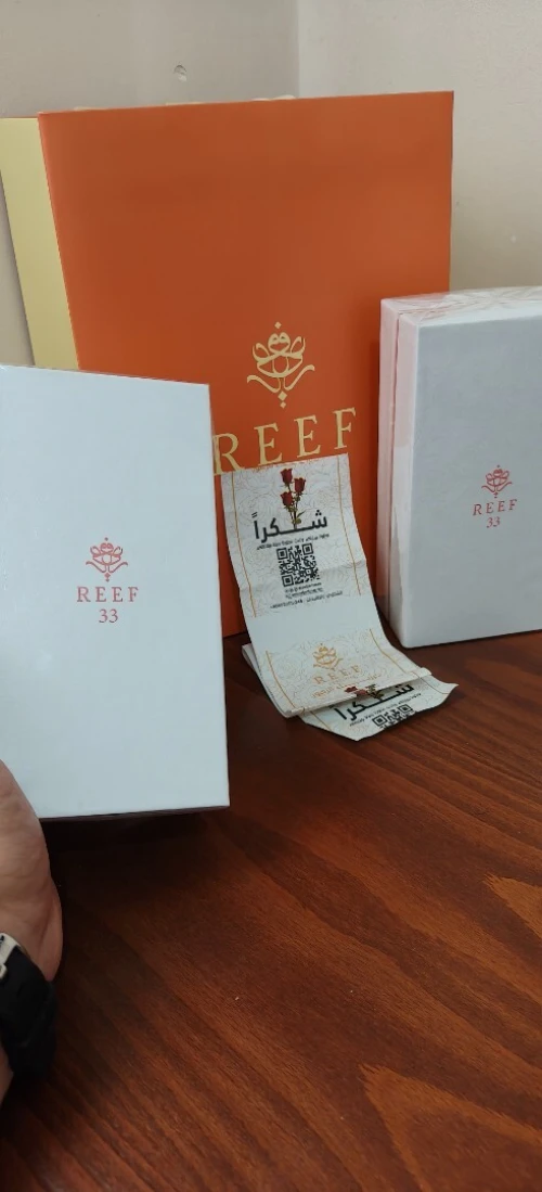 Parfum reef ريف