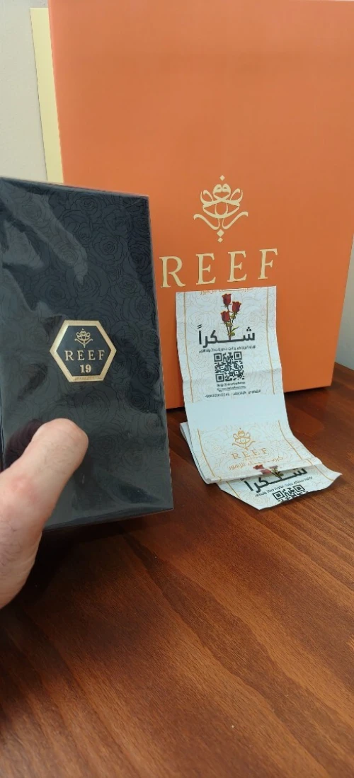 Parfum reef ريف