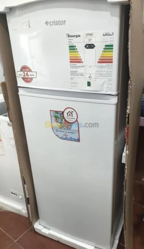 Cristor