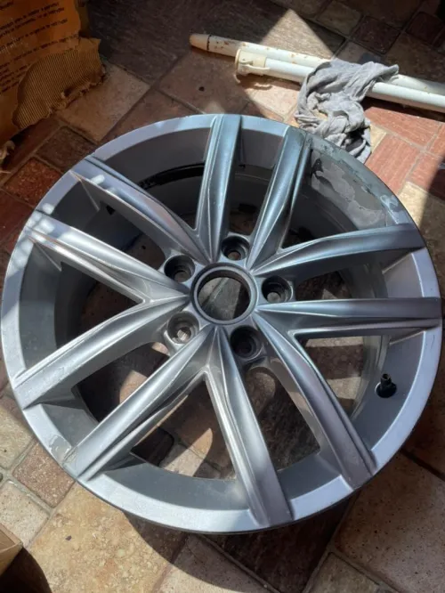Jante golf 7.5