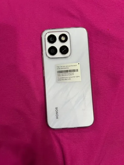 Honor X8c