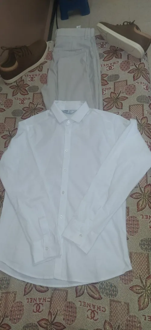 Tapicha clasic sport zara