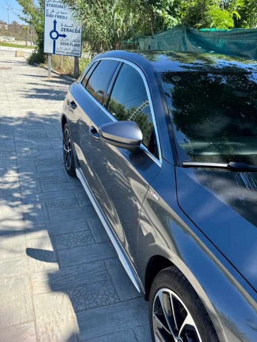 Audi A3 2025 S line