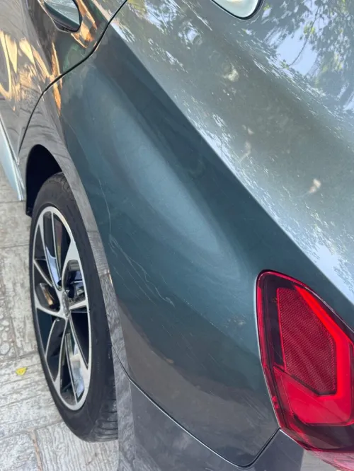 Audi A3 2025 S line