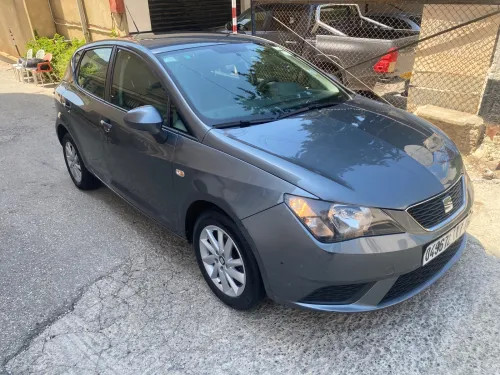 Seat Ibiza 2017 Sol