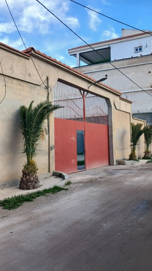 Location bien immobilier Sétif El eulma