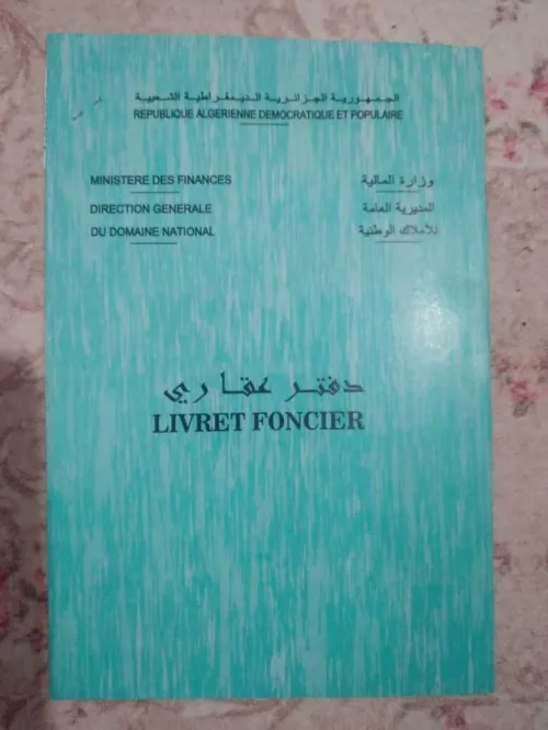 Vente Terrain Ouargla Rouissat