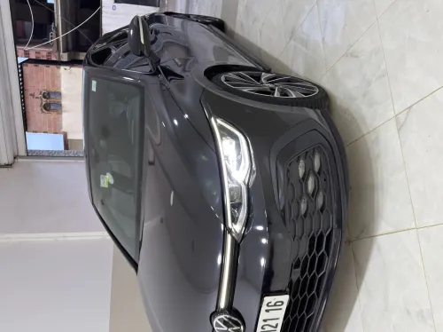Volkswagen Golf 8 2021 GTD