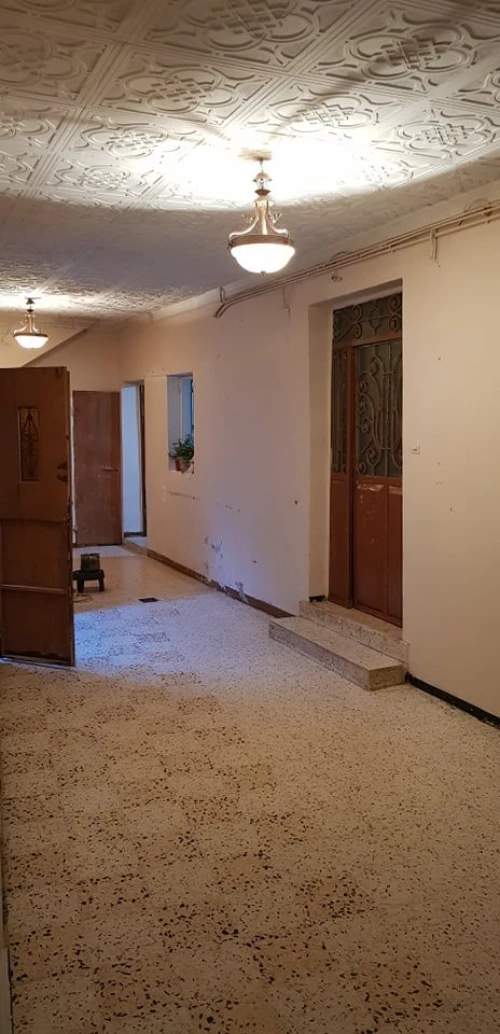 Vente Niveau De Villa F4 Tiaret Tiaret