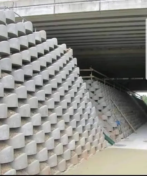 Fabrication Atalus beton