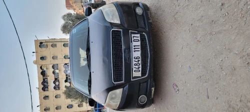 Chevrolet Aveo 5 portes 2011 Sport