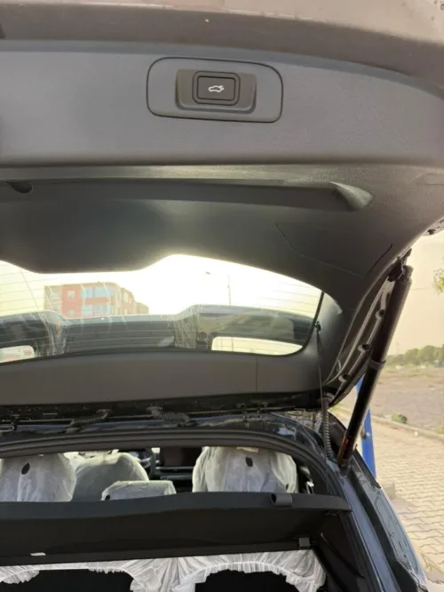 Geely Coolray 2026 