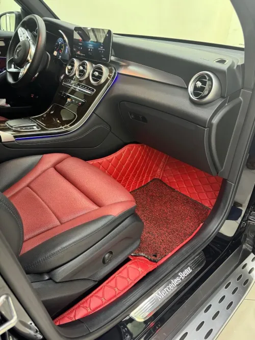 Mercedes GLC 2020 Avantgarde Line