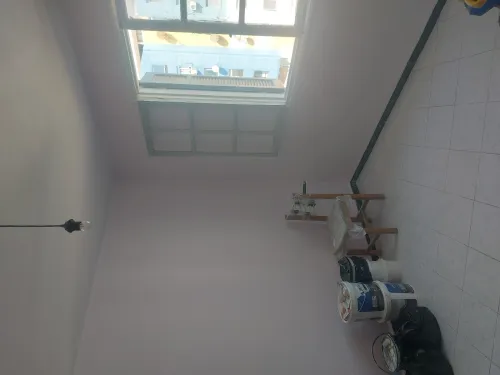 Peintre intérieur