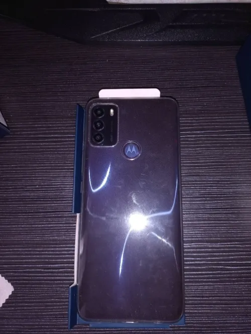 Motorola G50