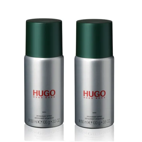deodorant hugo boss 150 ml