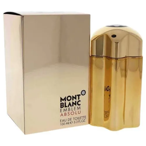 Montblanc Enblem absolu
