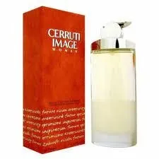 Cerruti image femme edt 75 ml