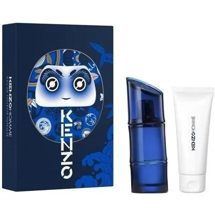 Coffret kenzo homme edp 60 ml