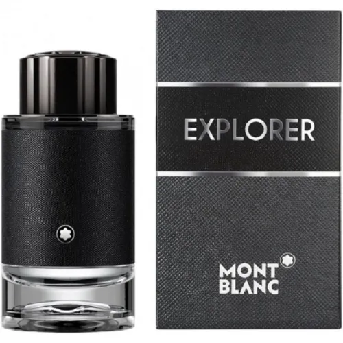 Montblanc explorer 200 ml