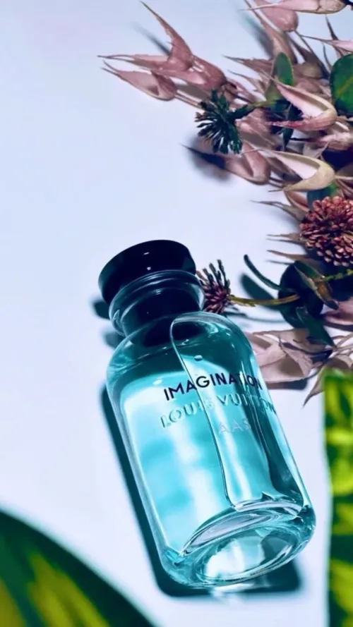 LOUIS VUITTON IMMAGINATION 100 ML