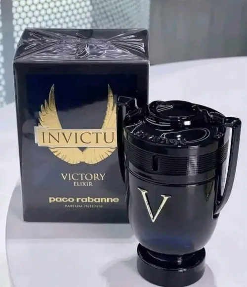 Paco rabanne Victory elixir le parfum 100 ml