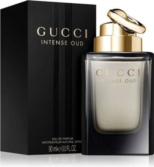 Gucci oui intense edp 90 ml