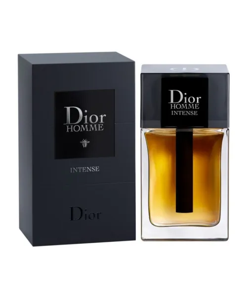 Dior homme intense edp 150 ml