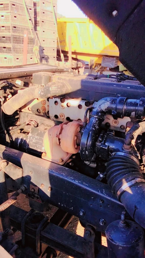 Man 410 2006