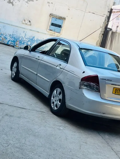 Kia Cerato 2010 