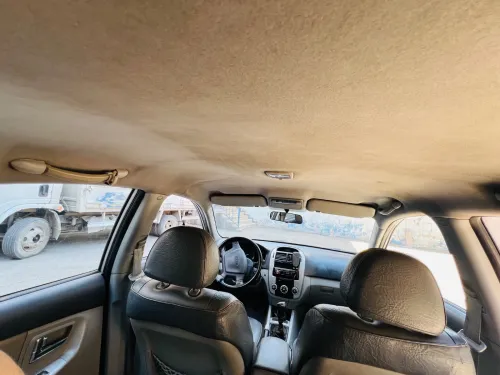 Kia Cerato 2010 