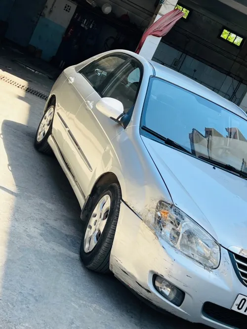 Kia Cerato 2010 