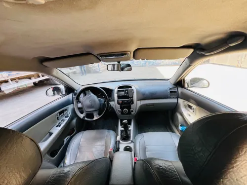 Kia Cerato 2010 