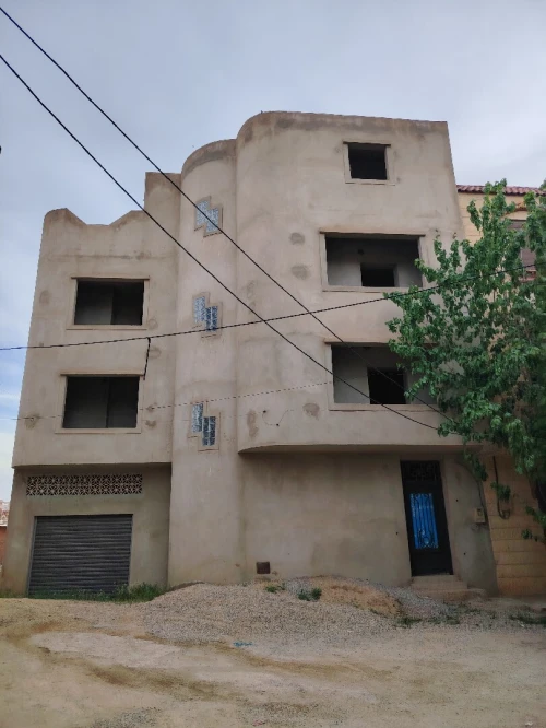 Vente Villa Chlef Chlef