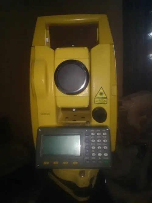 Leica topcon south sokkia 