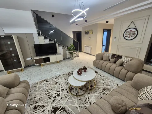 Location Villa Oran Bir el djir